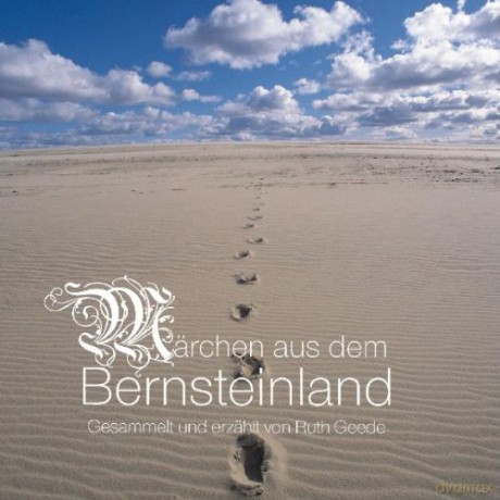 Geede Ruth: Maerchen Aus Dem Bernsteinland [CD]