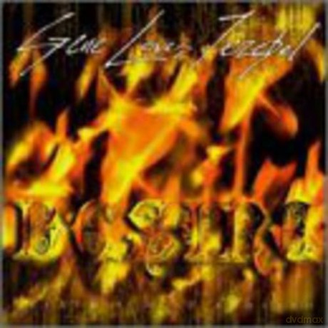 Gene Loves Jezebel: Desire - Greatest Hits Remixed [CD]