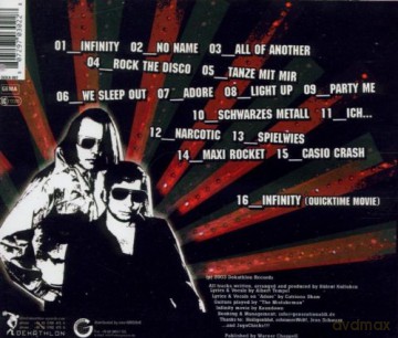 Generation Aldi: Minisystem [CD]