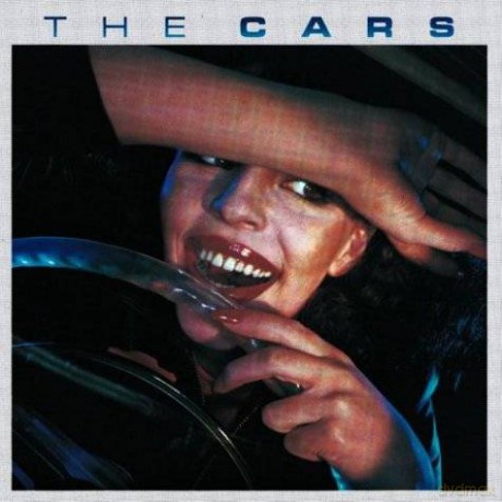The Cars: Cars [CD]