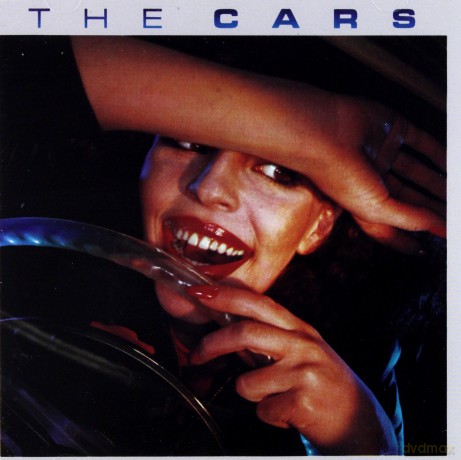 The Cars: Cars [CD]