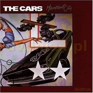 The Cars: Heartbeat City [CD]