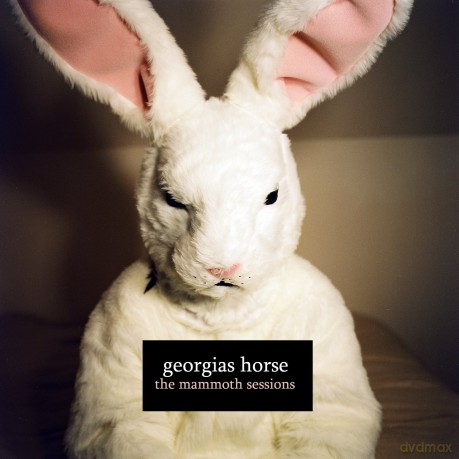 Georgia S Horse: Mammoth Session [Winyl]