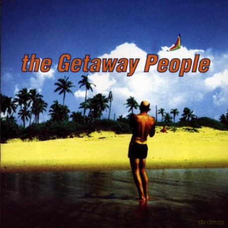 Getaway People: Getaway People [CD]