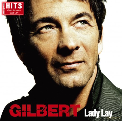 Gilbert: Lady Lay [CD]