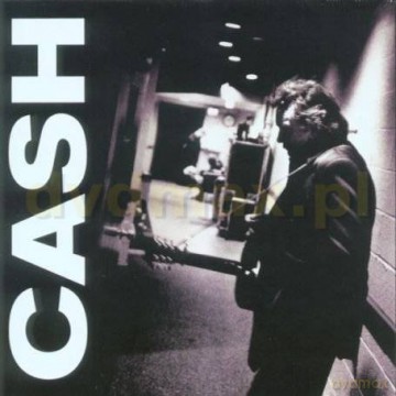 Johnny Cash: American 3 Solitary Man [CD]