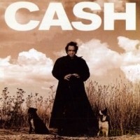 Johnny Cash: American Recordings [Winyl]
