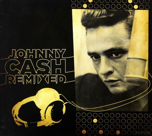 Johnny Cash: Remixed Limited Edition [CD]+[DVD]