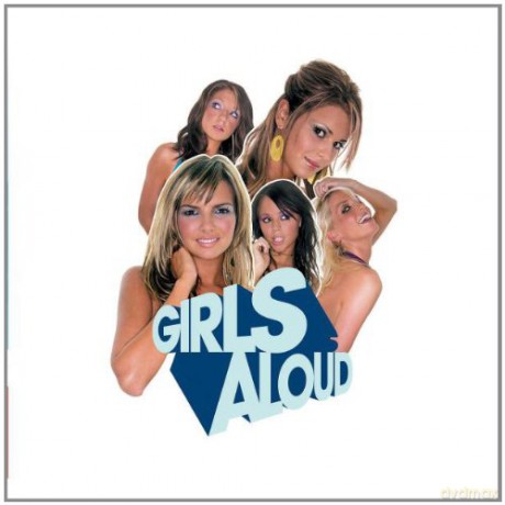 Girls Aloud: What Will The Neighbours Say [CD]