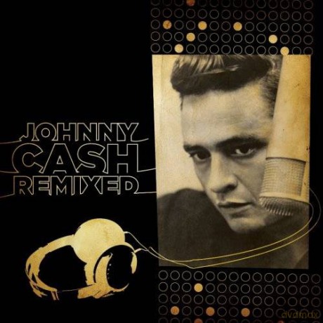 Johnny Cash: Remixed [CD]