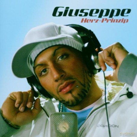 Giuseppe: Herz Prinzip [CD]