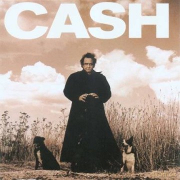 Johnny Cash: American Recordings [CD]