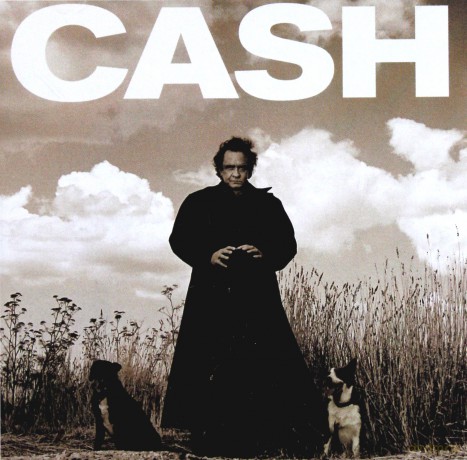 Johnny Cash: American Recordings [CD]