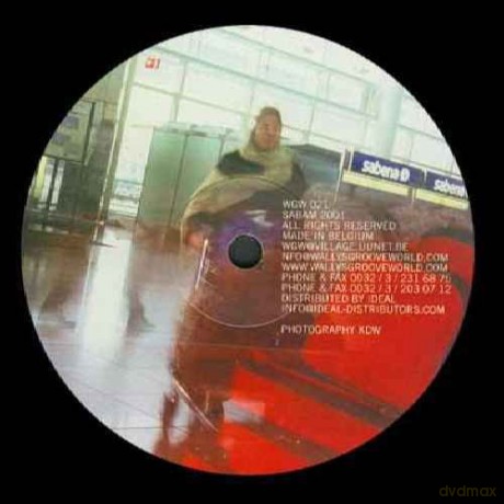 Glisten Syndicate: Euphonic Trax 2 [Winyl]