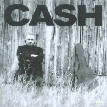 Johnny Cash: Unchained [CD]