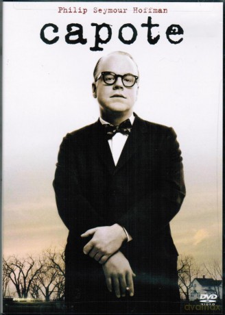 Capote [DVD]
