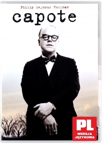Capote [DVD]