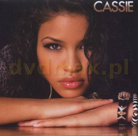 Cassie: Cassie [CD]