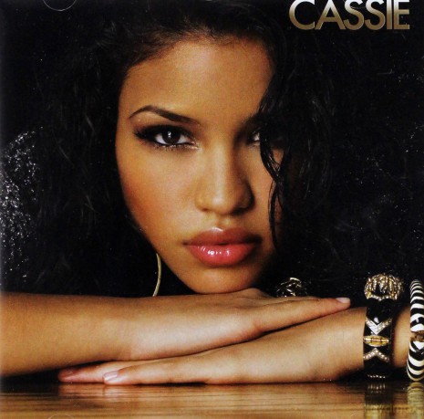Cassie: Cassie [CD]