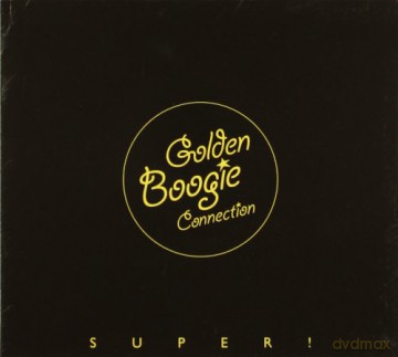 Golden Boogie Connection: Super [CD]