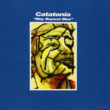 Catatonia: Way Beyond Blue [CD]