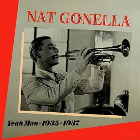 Gonella Nat: Yeah Man - 1935 -1937 [Winyl]