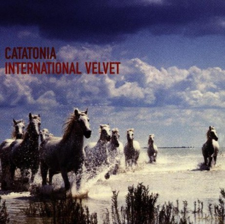 Catatonia: International Velvet [CD]