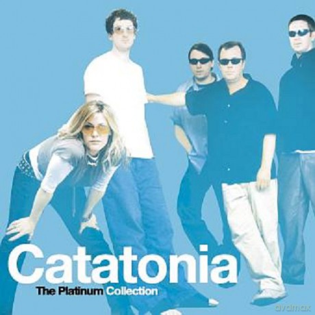 Catatonia: Platinum The Collection [CD]