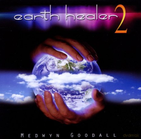 Goodall Medwyn: Earth Healer 2 [CD]