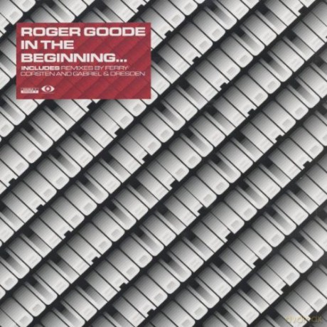 Goode Roger: In The Beginning [Winyl]