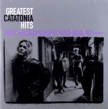 Catatonia: Greatest Hits [CD]