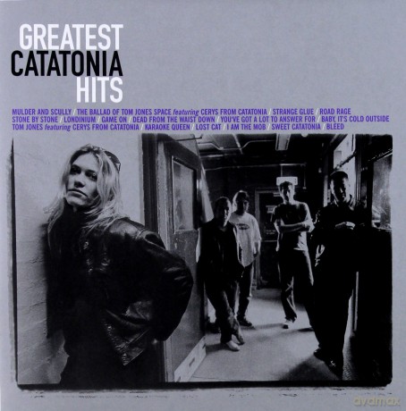 Catatonia: Greatest Hits [2CD]