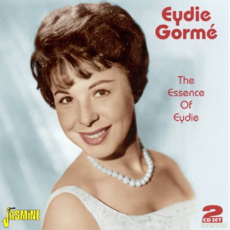 Gorme Eydie: The Essence Of Eydie Gorme Eydie Gorme [2CD]