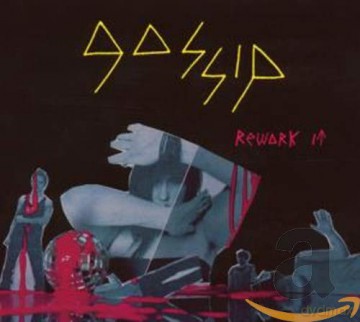 Gossip: Rework It [CD]