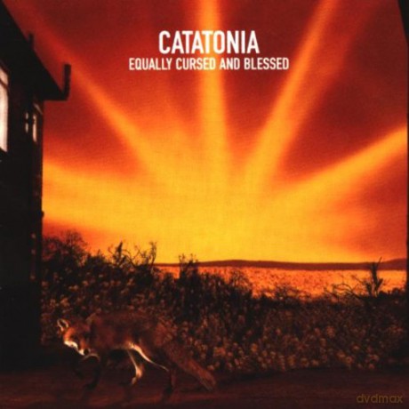 Catatonia: Equally Cursed And Blessed [CD]