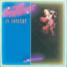 Grant Amy: In Concert [CD]