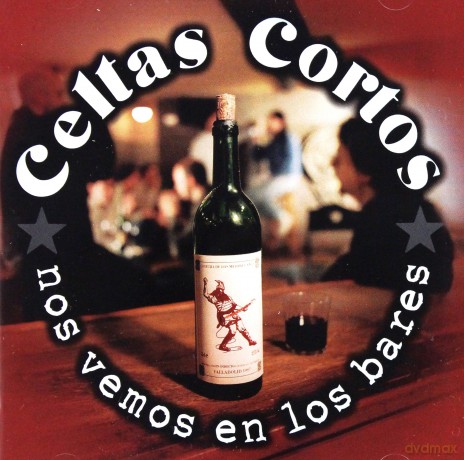 Celtas Cortos: Nos Vemos En Los Bar [CD]