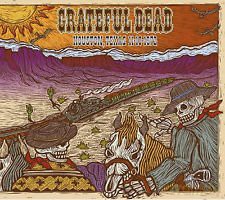 Grateful Dead: Houston Texas 11-18-1972 - Black Friday Rsd 2014 Release [2xWinyl]
