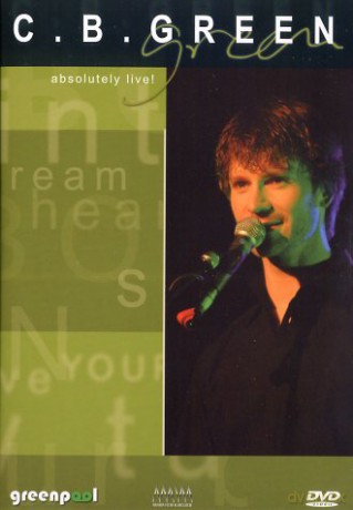 Green C B: Absolutely Live [DVD]