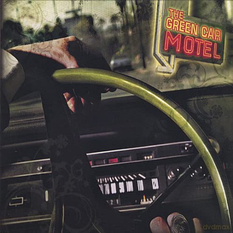 Green Car Motel: Green Car Motel [CD]
