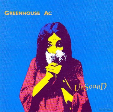 Greenhouse Ac: Unsound [CD]