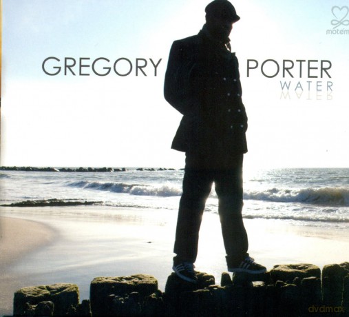 Gregory Porter: Water [CD]