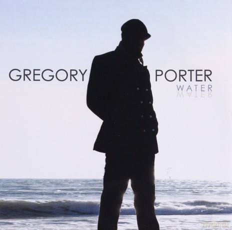 Gregory Porter: Water [CD]