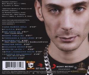 Grido: Io Grido [CD]