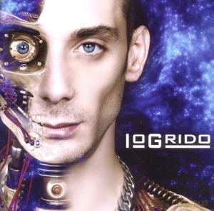 Grido: Io Grido [CD]