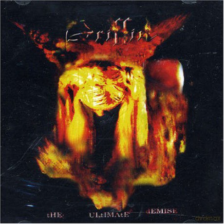 Griffin: The Ultimate Demise [CD]