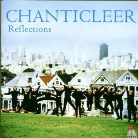 Chanticleer: Chanticleer Anniversary [CD]