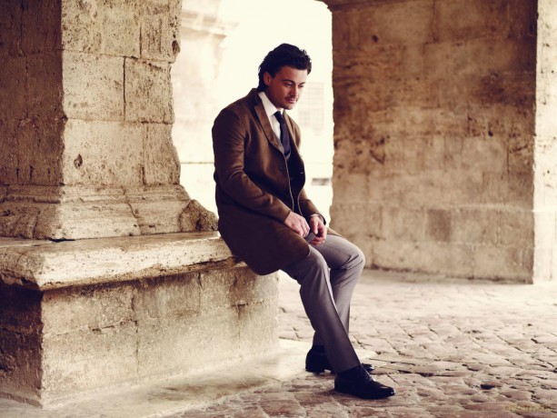 Grigolo Vittorio: Arrivederci [CD]