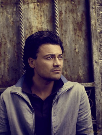 Grigolo Vittorio: Arrivederci [CD]