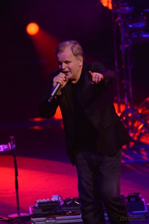 Groenemeyer Herbert: Live At Montreux 2012 [Blu-Ray]